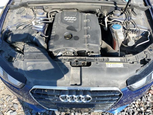 Audi A5 Premium Plus Image 9