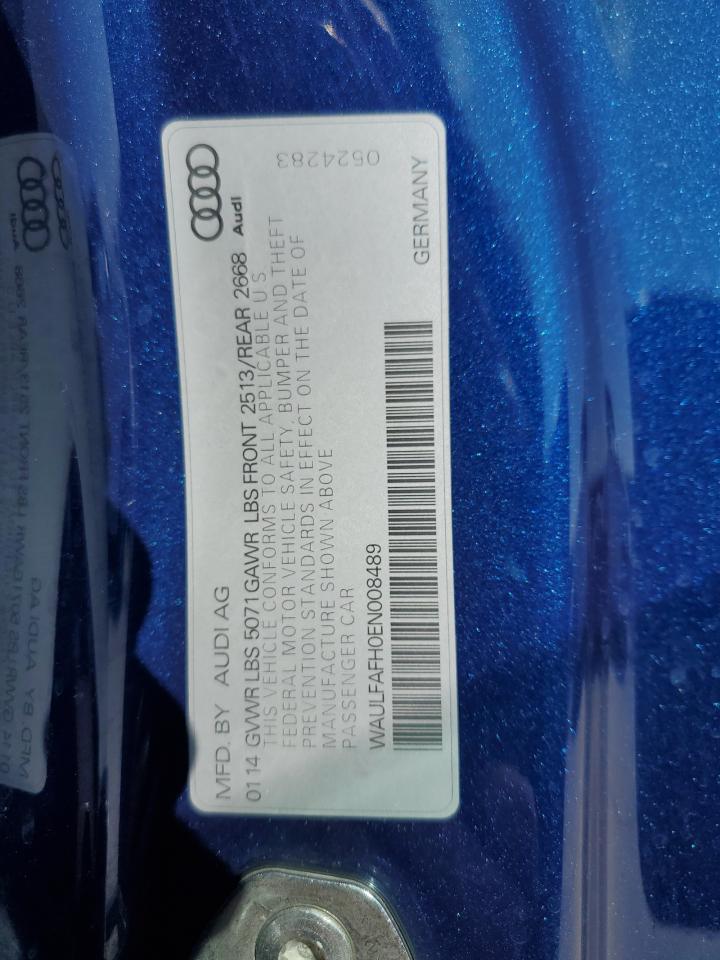 Audi A5 Premium Plus Image 11