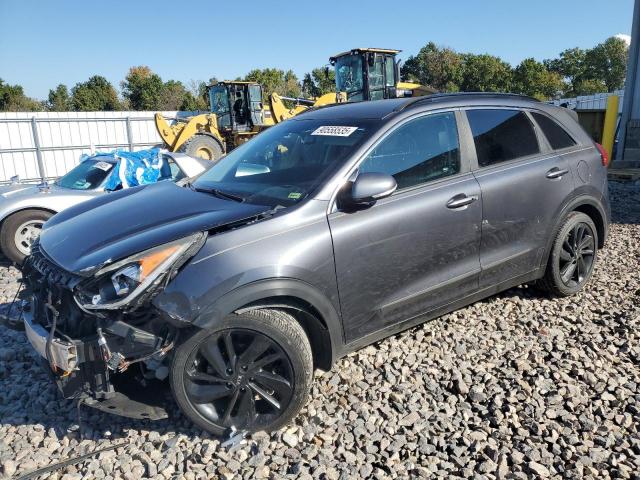  Salvage Kia Niro