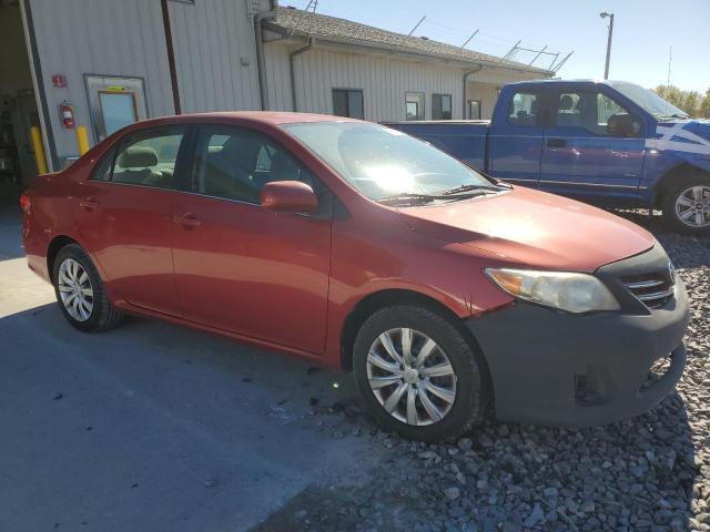 Toyota Corolla Base Image 4