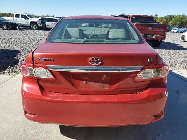 Toyota Corolla Base Image 3