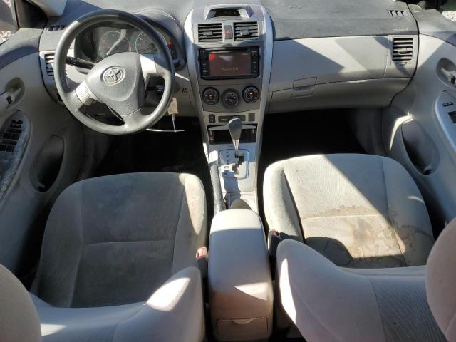 Toyota Corolla Base Image 10