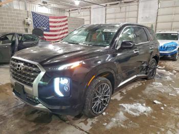  Salvage Hyundai PALISADE