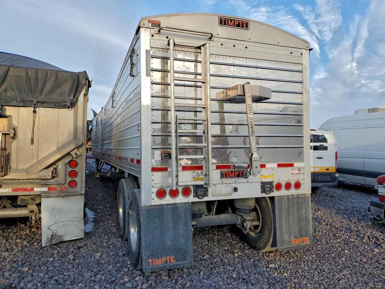 Timpte Hopper Image 9