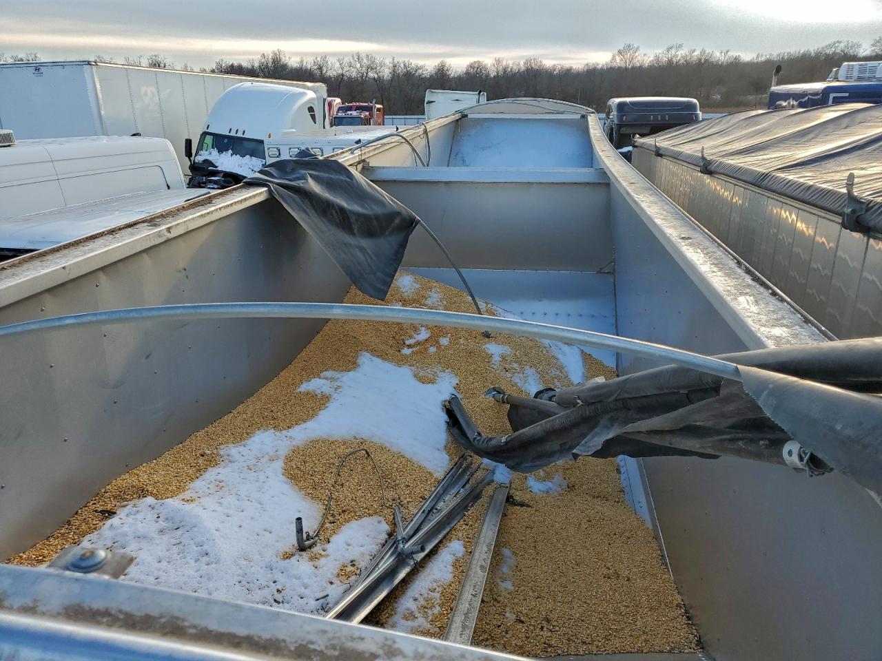 Timpte Hopper Image 3