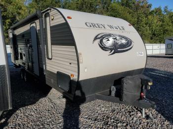  Salvage Cherokee By Forest R Grey Wolf