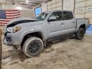 Toyota Tacoma Double Cab Image 1