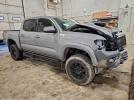 Toyota Tacoma Double Cab Image 12