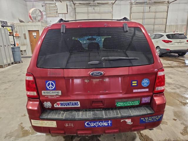 Ford Escape Xlt Image 7