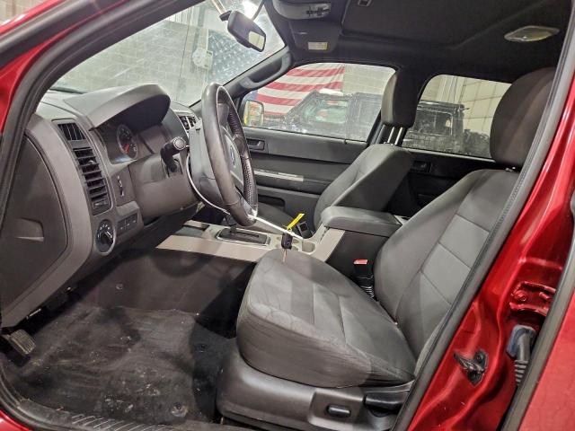 Ford Escape Xlt Image 9