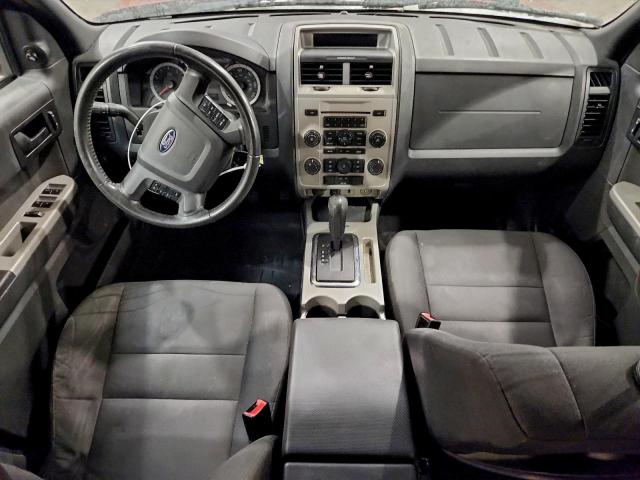 Ford Escape Xlt Image 5