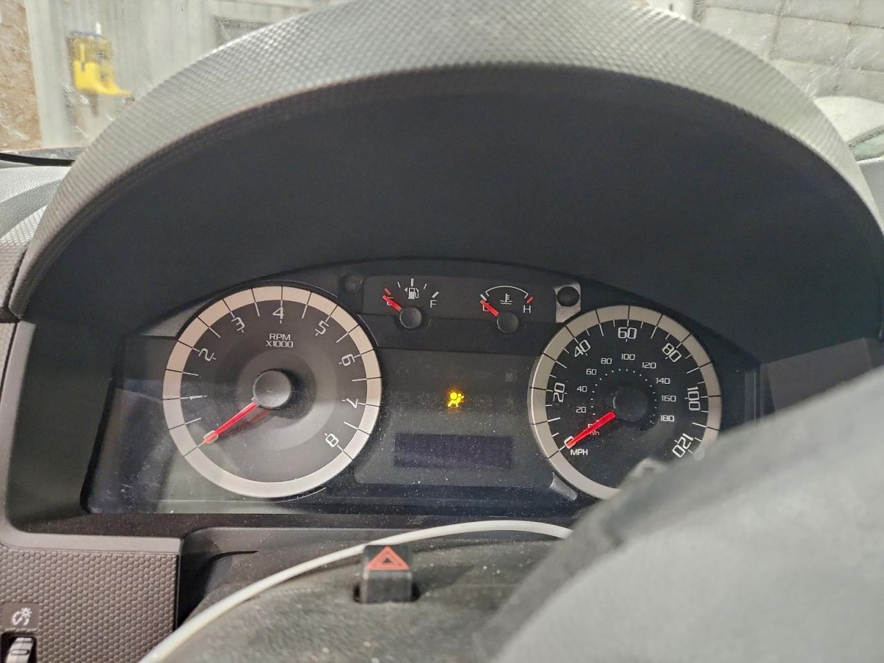 Ford Escape Xlt Image 8