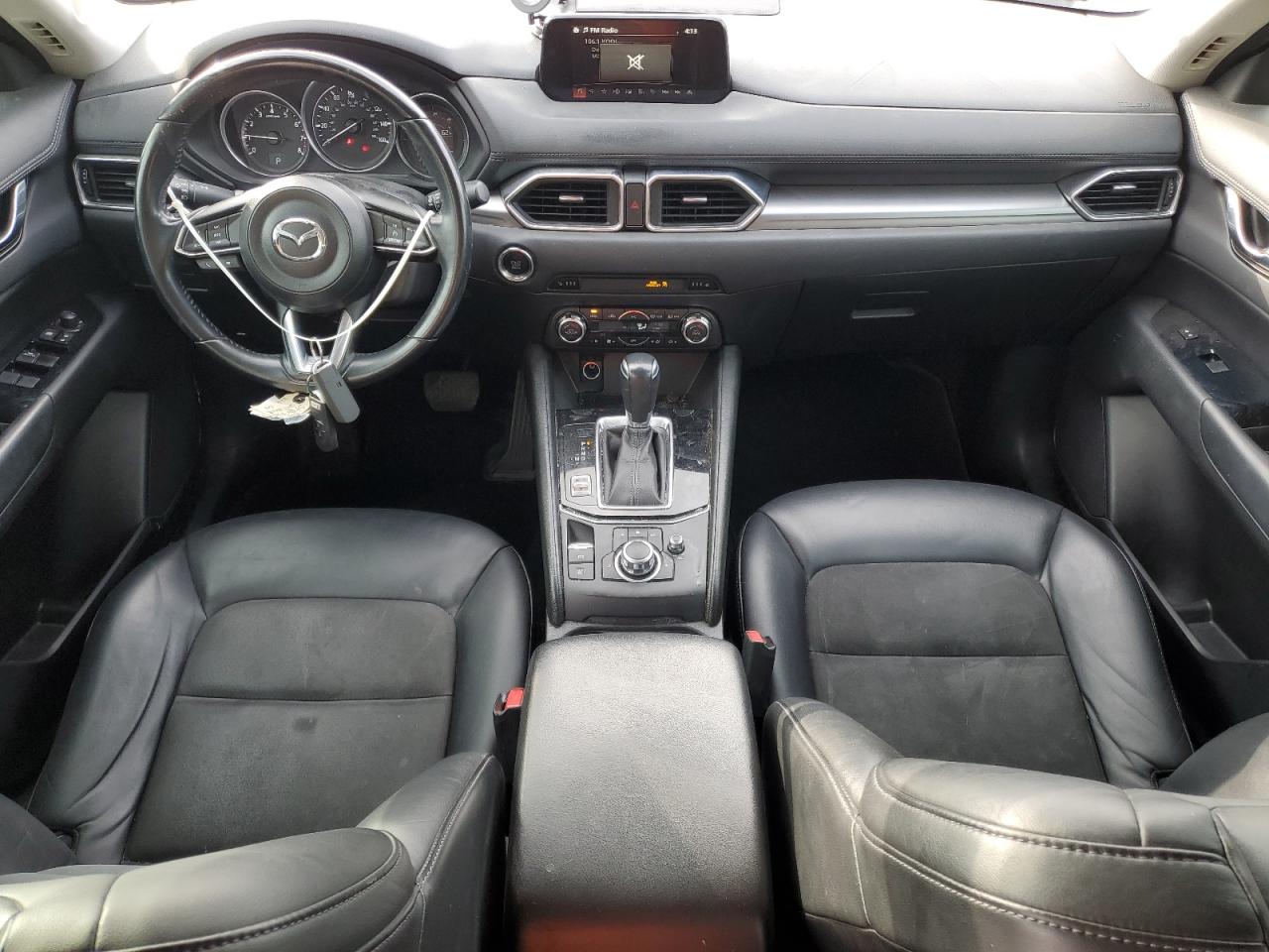 Mazda Cx Touring Image 13