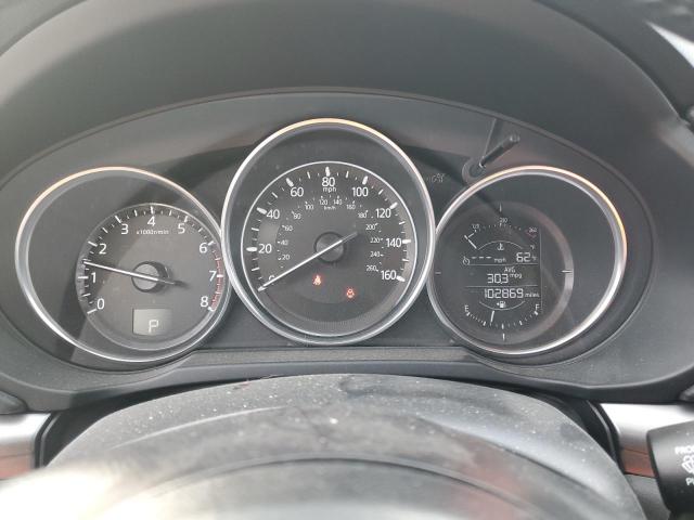 Mazda Cx Touring Image 8