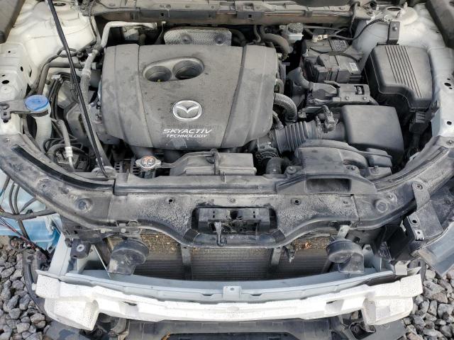 Mazda Cx Touring Image 12
