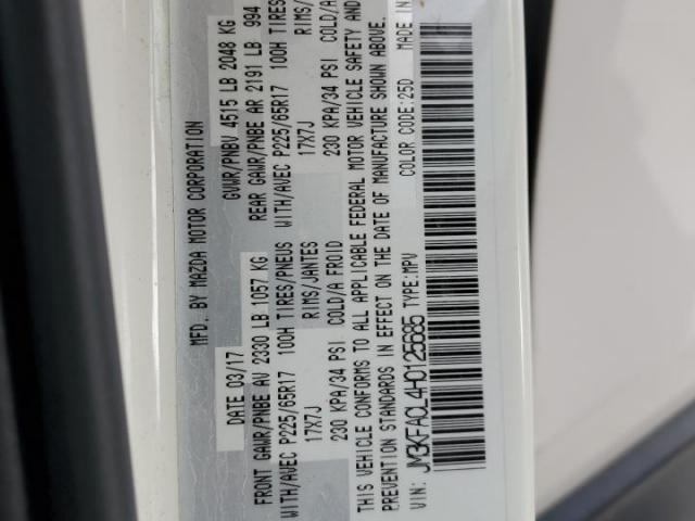 Mazda Cx Touring Image 6