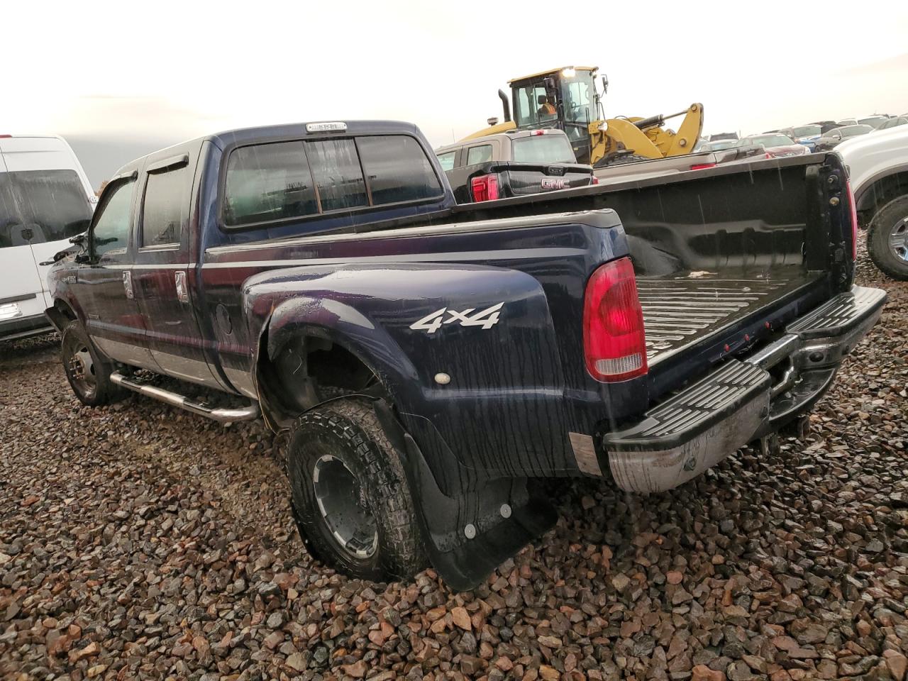 Ford F-350 Super Duty Image 10