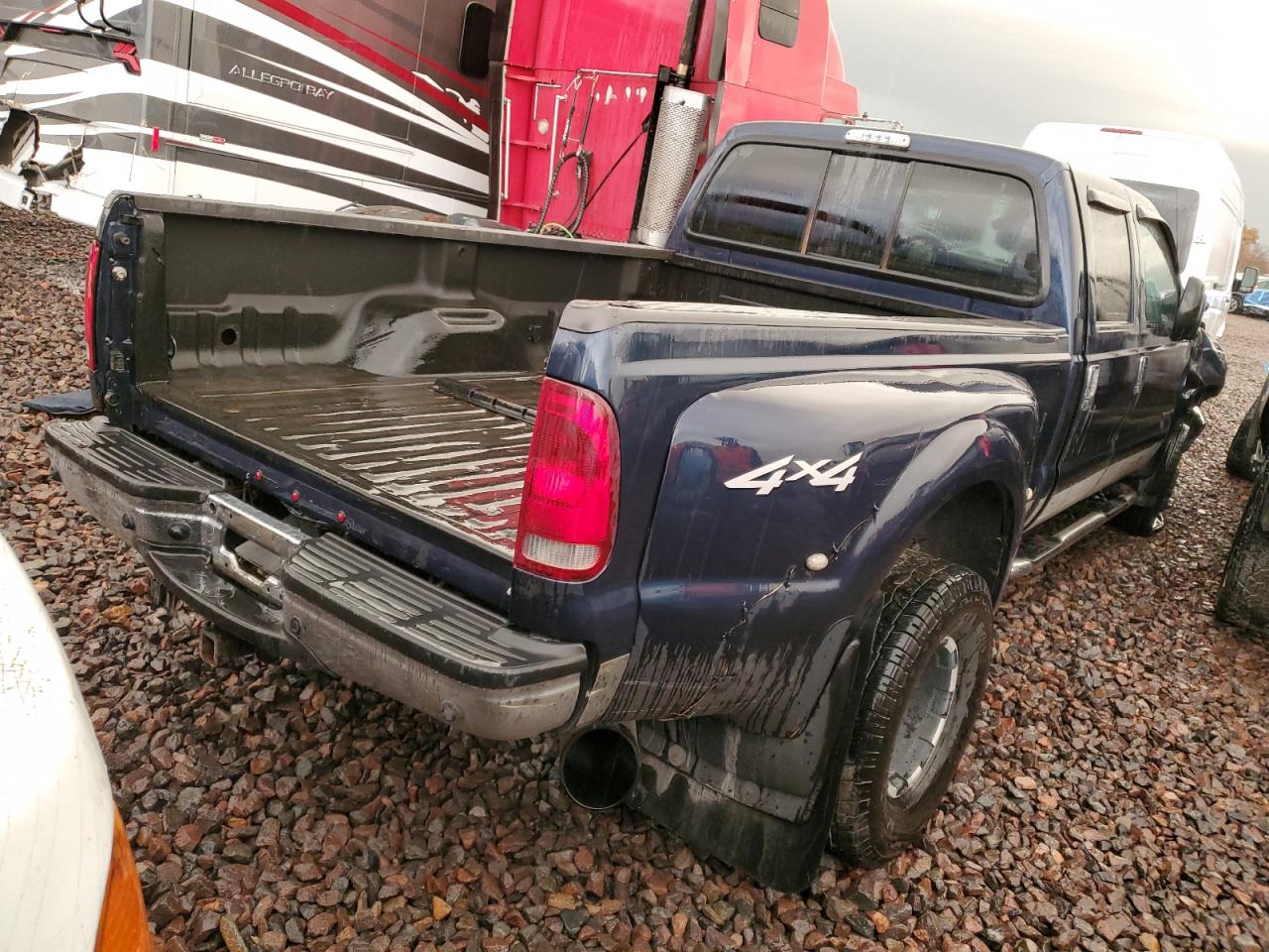 Ford F-350 Super Duty Image 6