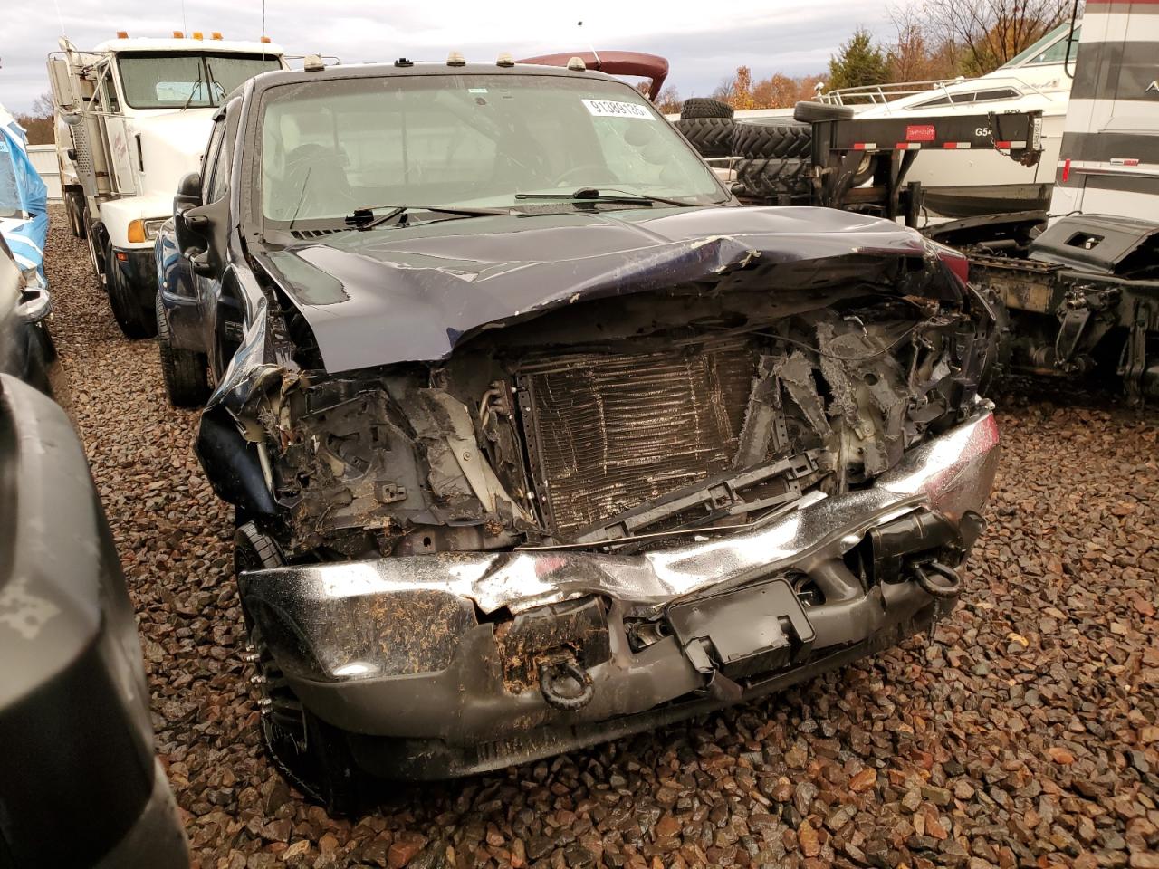 Ford F-350 Super Duty Image 7