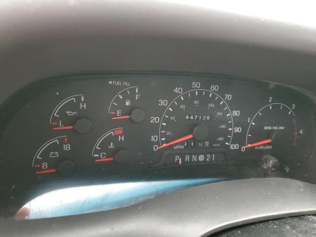 Ford F-350 Super Duty Image 4