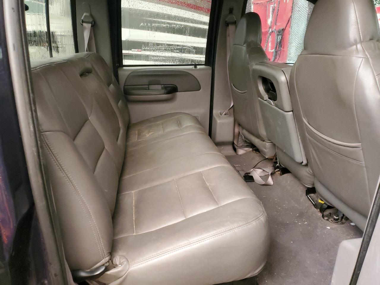 Ford F-350 Super Duty Image 11