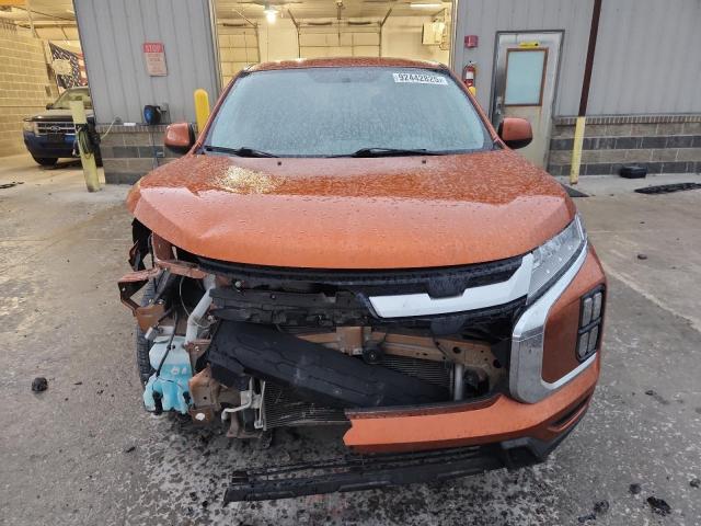 Mitsubishi Outlander Es Image 11