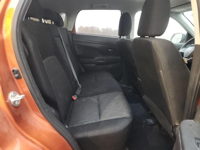 Mitsubishi Outlander Es Image 3