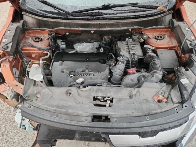 Mitsubishi Outlander Es Image 12