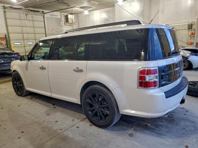Ford Flex Sel Image 8