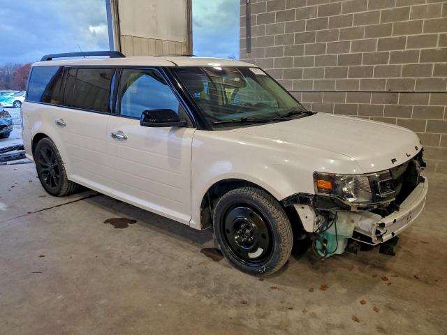 Ford Flex Sel Image 4