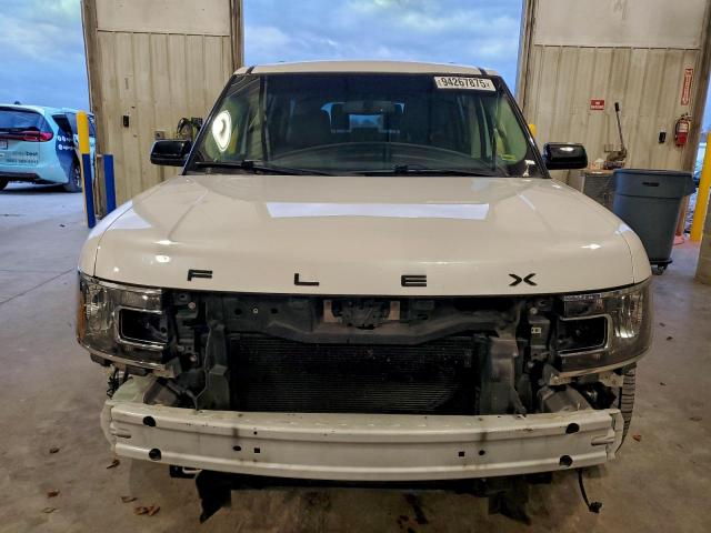 Ford Flex Sel Image 2