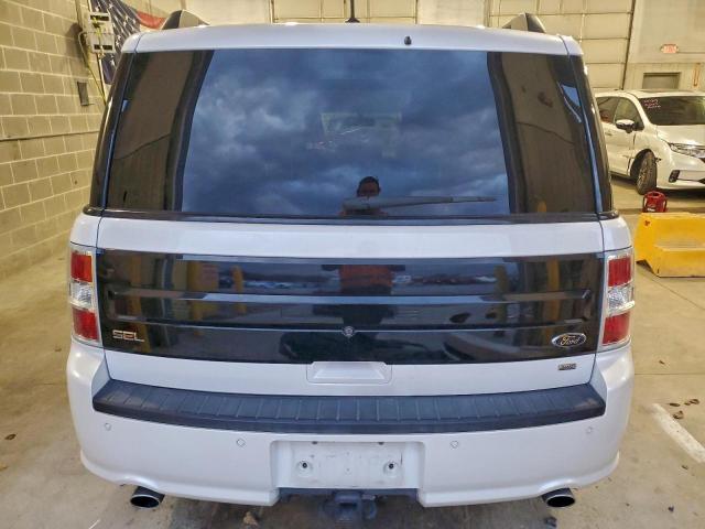 Ford Flex Sel Image 3