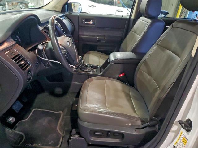 Ford Flex Sel Image 6