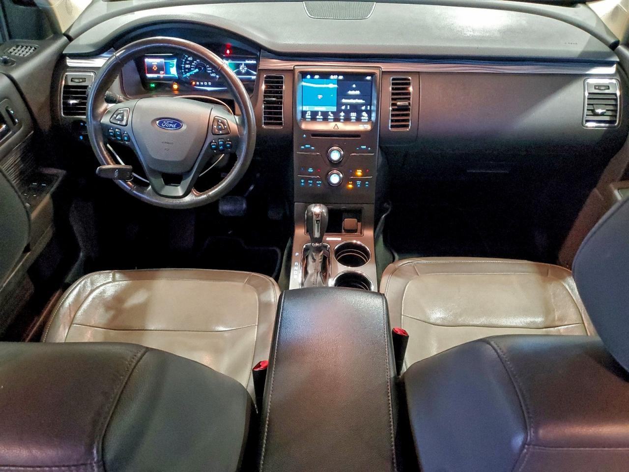 Ford Flex Sel Image 7