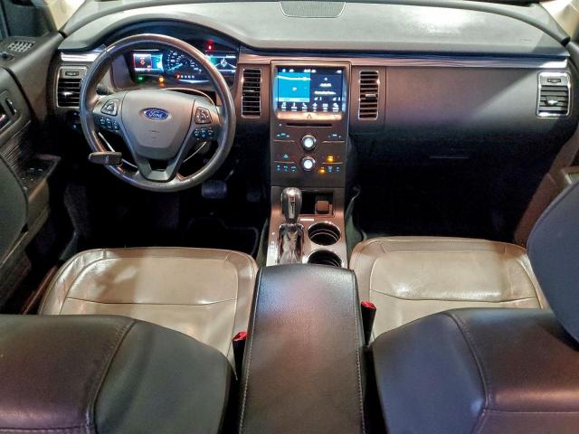 Ford Flex Sel Image 7