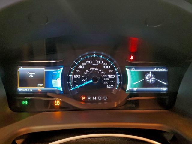 Ford Flex Sel Image 9