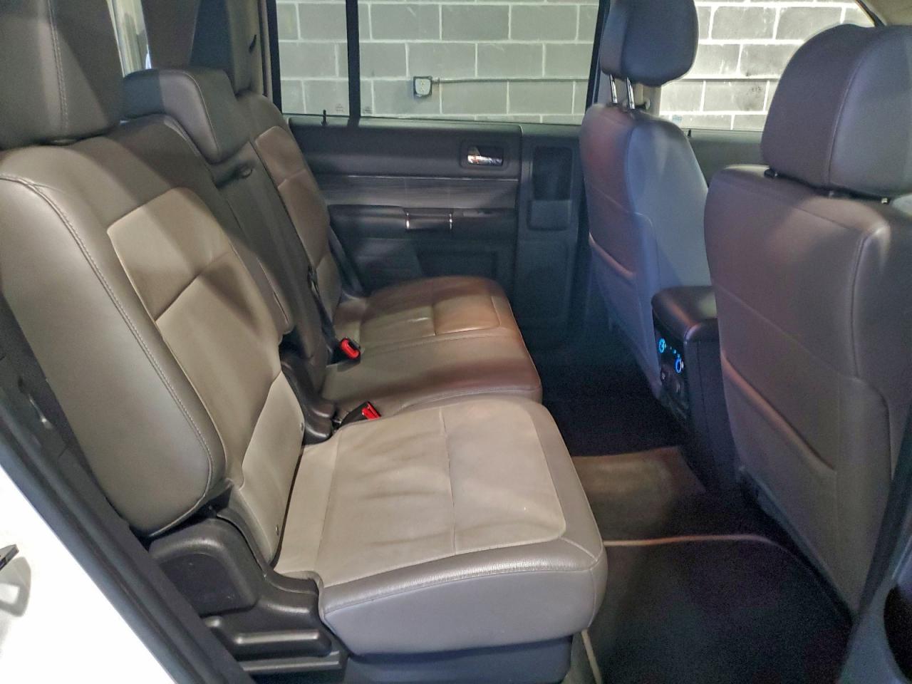 Ford Flex Sel Image 13