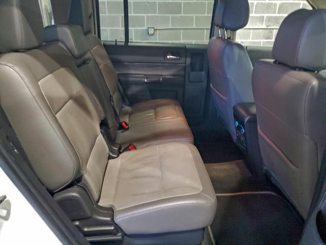 Ford Flex Sel Image 13