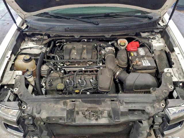 Ford Flex Sel Image 10