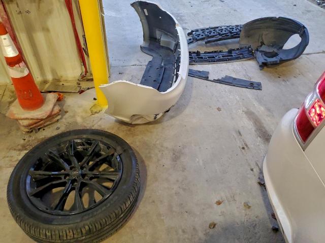 Ford Flex Sel Image 11