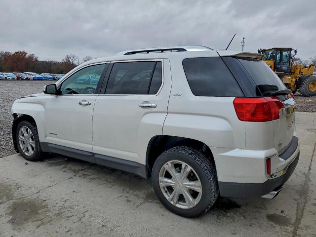 GMC Terrain Slt Image 4
