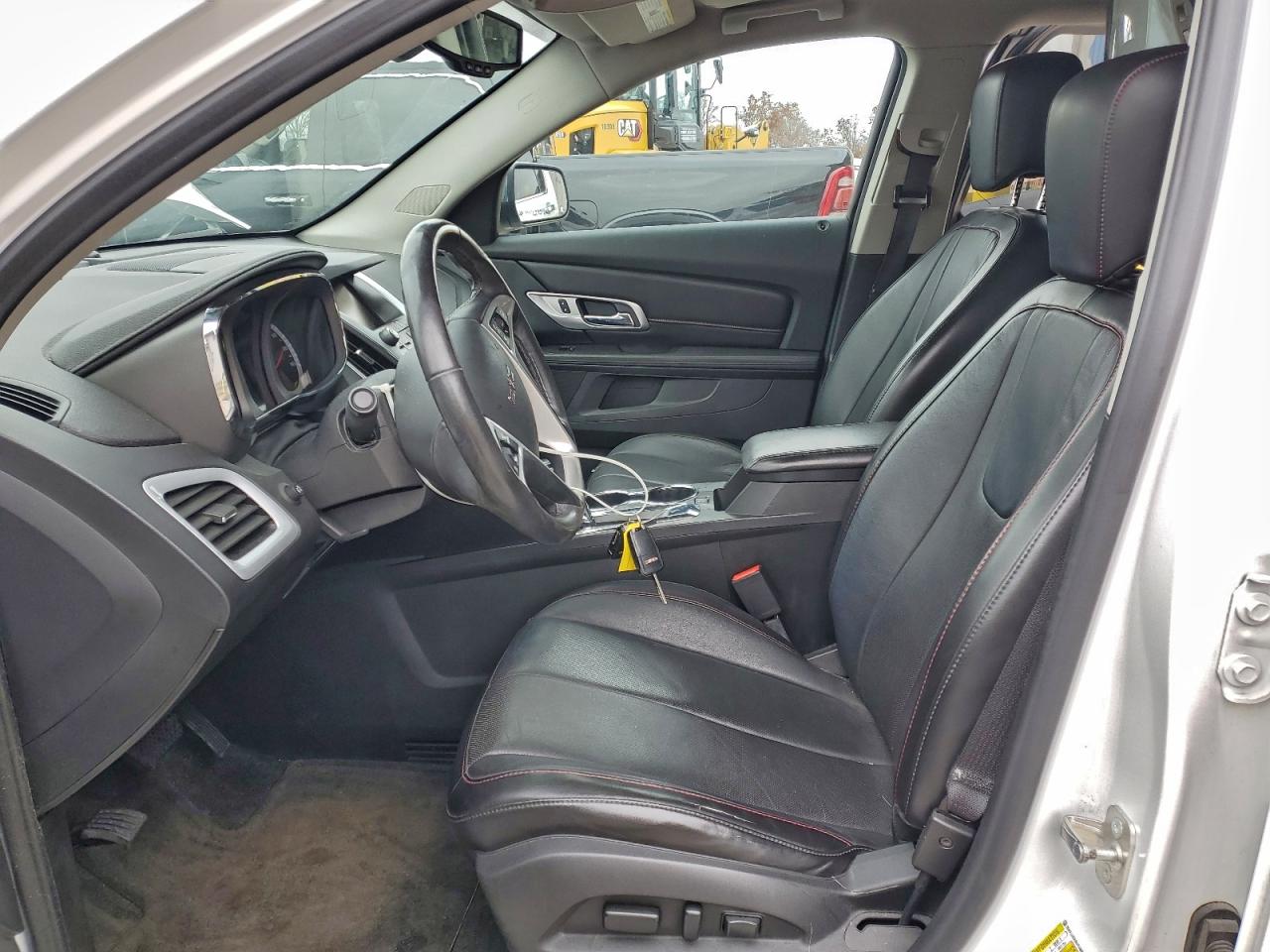 GMC Terrain Slt Image 9