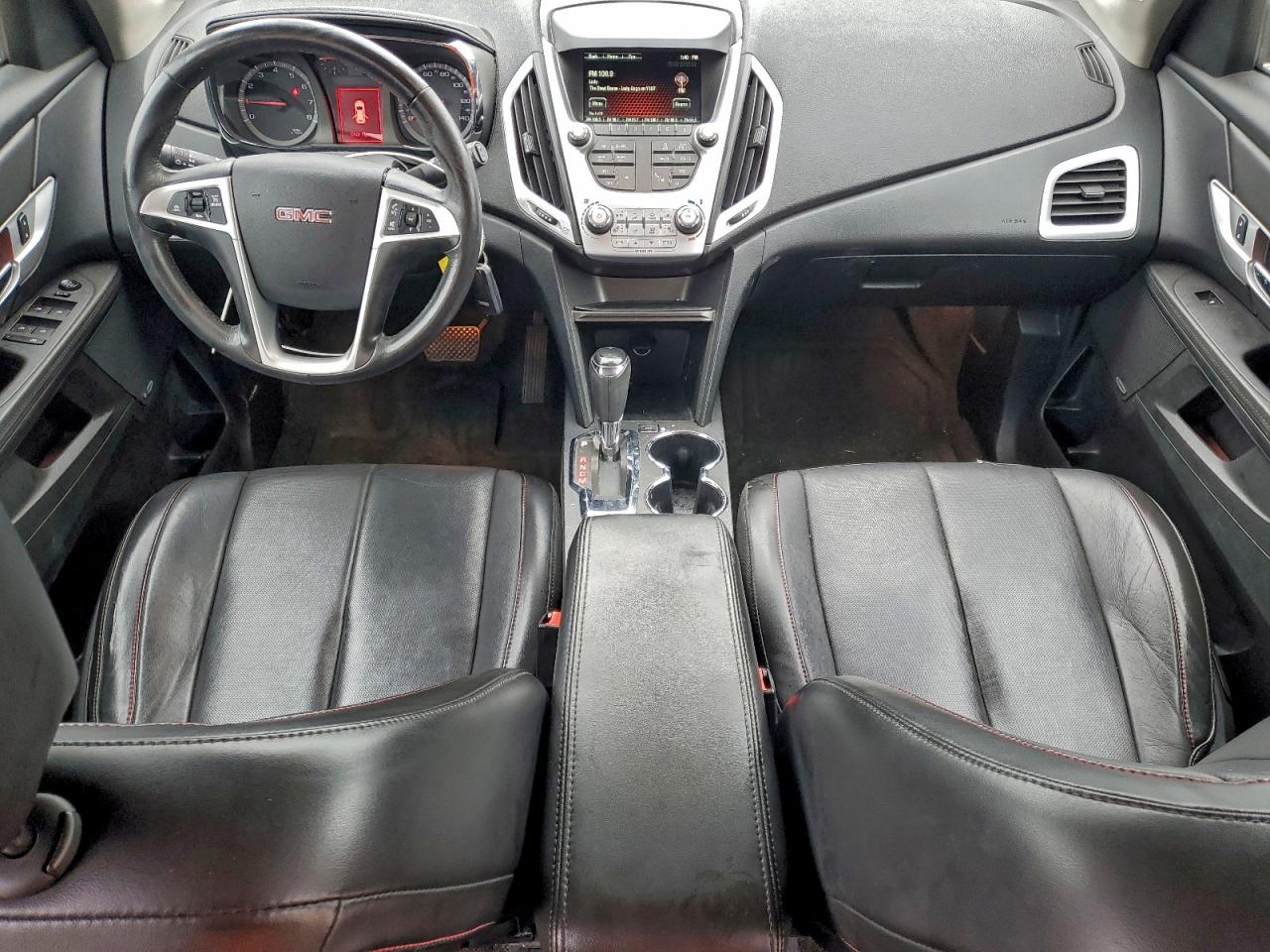 GMC Terrain Slt Image 11