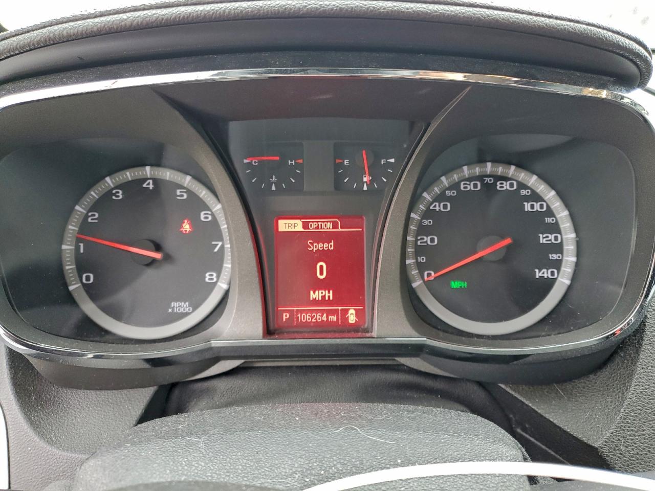 GMC Terrain Slt Image 8