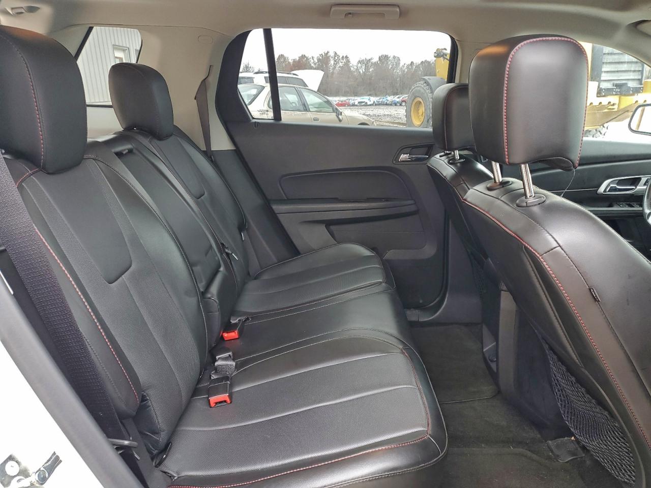 GMC Terrain Slt Image 10