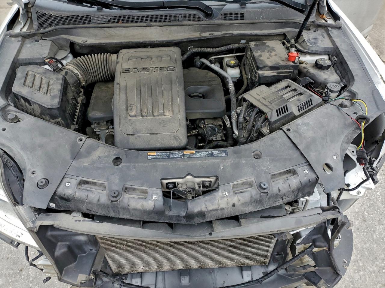 GMC Terrain Slt Image 3