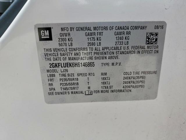 GMC Terrain Slt Image 2