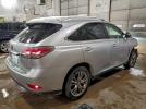 Lexus RX 450h Image 9
