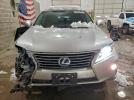Lexus RX 450h Image 8
