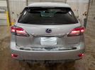 Lexus RX 450h Image 10